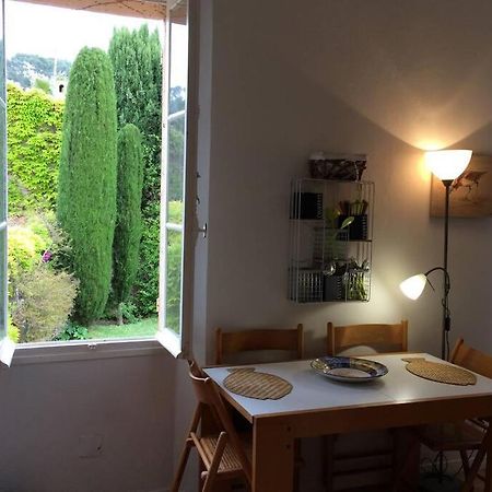 Appartement A 100 M Du Village De Porquerolles Luaran gambar